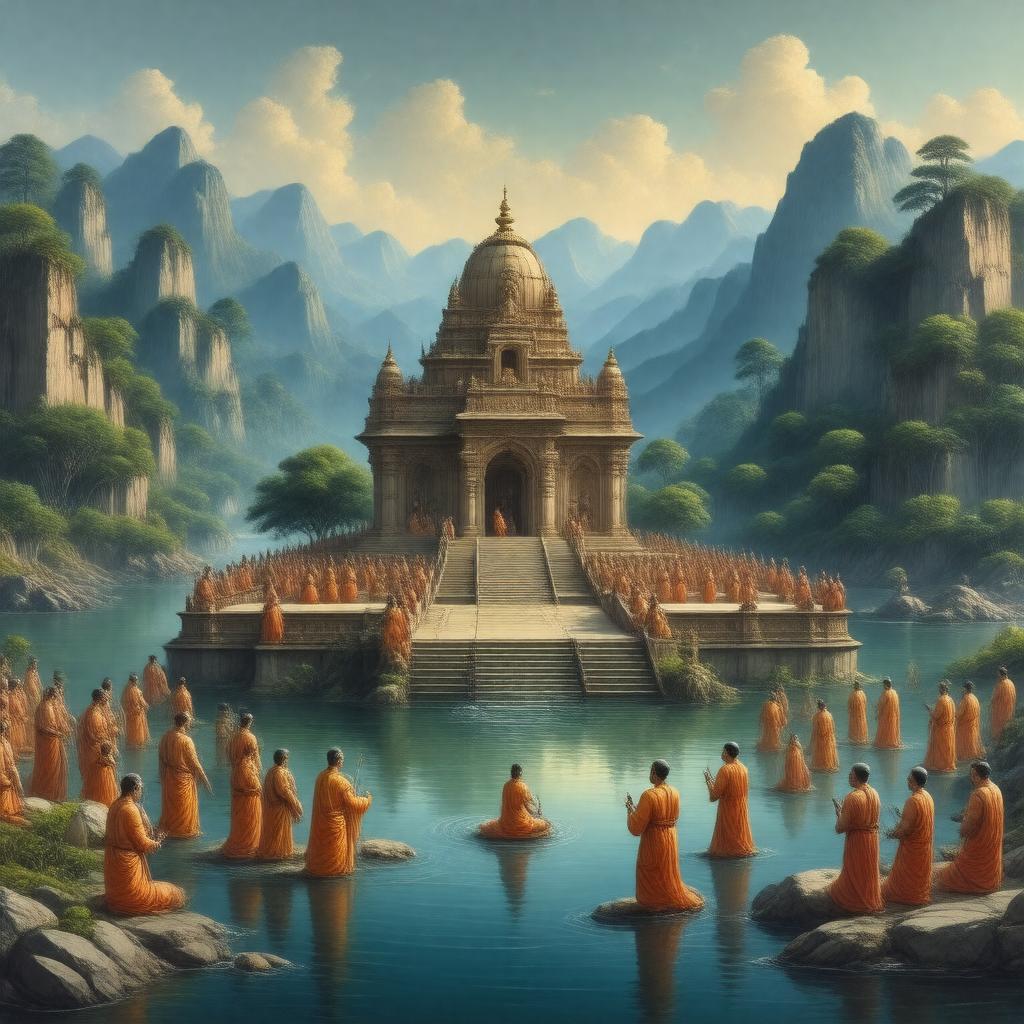 Madhva Sampradaya